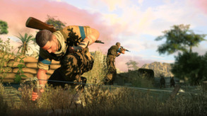 Multiplayer and co-op trailer trailer thumbnail