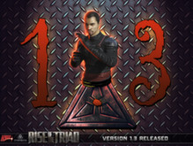 Rise of the Triad - v1.3 - Lo Wang Trailer trailer thumbnail
