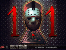 Rise of the Triad - v1.1 - New Maps of Hell trailer thumbnail