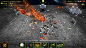 FootLOL: Epic Soccer League Trailer trailer thumbnail