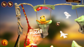 Super Splatters Trailer trailer thumbnail