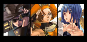Guilty Gear Isuka Official Trailer trailer thumbnail