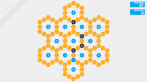 Hexcells Plus Steam Trailer trailer thumbnail