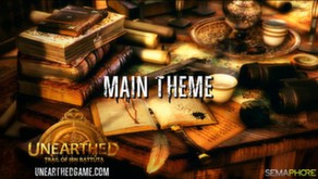 Main Theme OST trailer thumbnail