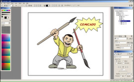 Comicado trailer trailer thumbnail