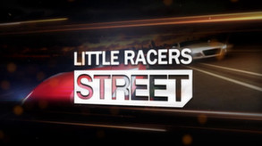 Little Racers STREET - Steam Trailer trailer thumbnail