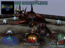 Hostile Waters: Antaeus Rising Official Trailer trailer thumbnail