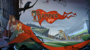 The Banner Saga - Launch Trailer trailer thumbnail