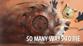 So many ways to die trailer thumbnail