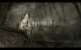 resident evil 4 HD Trailer trailer thumbnail