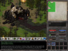 Eschalon: Book III Teaser Trailer trailer thumbnail