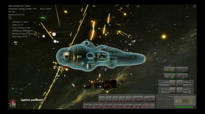Star Swarm Trailer trailer thumbnail