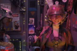 Live Action Trailer trailer thumbnail
