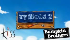 Tribloos 2 Steam Trailer trailer thumbnail