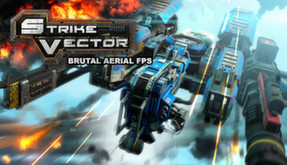 Strike Vector Launch Trailer trailer thumbnail
