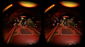 Gameplay VR 1 trailer thumbnail