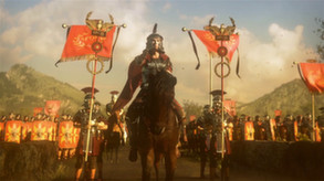 Hegemony Rome: The Rise of Caesar Teaser trailer thumbnail