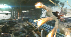 Strike Vector Launch Trailer 2 trailer thumbnail