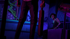 Episode 2 Launch Trailer trailer thumbnail