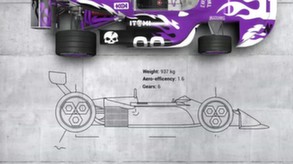 Victory: The Age of Racing Teaser 2014 trailer thumbnail