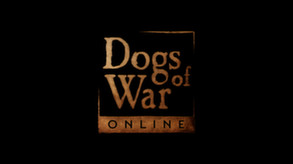 Dogs of War Online - Open Beta Trailer trailer thumbnail