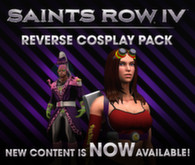 Reverse Cosplay Contest trailer thumbnail