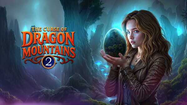 Curse of Dragon Mountains 2: The Lair - Trailer trailer thumbnail