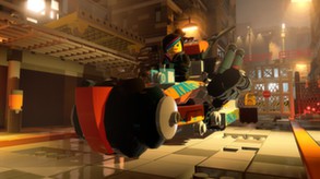 Announce Trailer trailer thumbnail