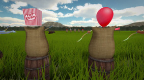 Probably Archery Launch Trailer trailer thumbnail