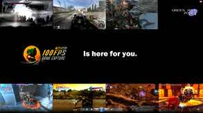 liteCam100FPSGameCapture trailer thumbnail