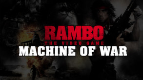 Machine Of War trailer thumbnail