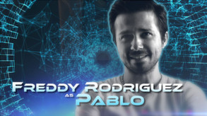 Pablo Trailer trailer thumbnail