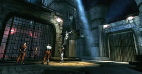 Batman: Arkham Origins Blackgate - Deluxe Edition Trailer trailer thumbnail