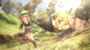Aura Kingdom Wedding trailer thumbnail