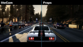 liteCam_vs_Fraps_Comparison trailer thumbnail