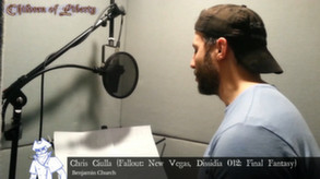 The Voices of Boston trailer thumbnail