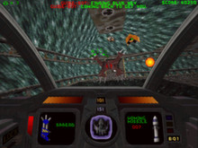 Descent 2 Gameplay trailer thumbnail
