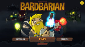 Bardbarian Trailer trailer thumbnail