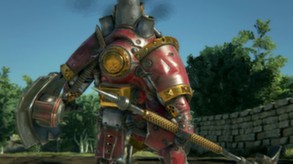 WARMACHINE: Tactics Story Trailer trailer thumbnail
