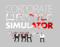 Corporate Lifestyle Simulator - Steam Release Trailer trailer thumbnail