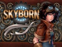Skyborn Trailer trailer thumbnail