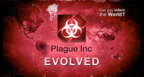 Plague Inc: Evolved Launch Trailer trailer thumbnail