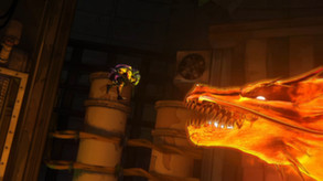 Yaiba: Ninja Gaiden 3 - Combat Trailer trailer thumbnail