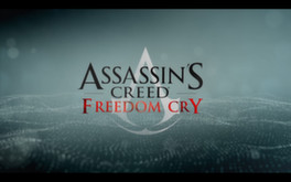 Announcement Trailer - UK trailer thumbnail