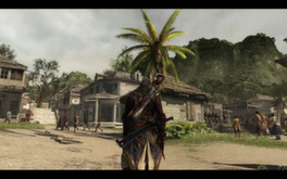 Gameplay Trailer - UK trailer thumbnail