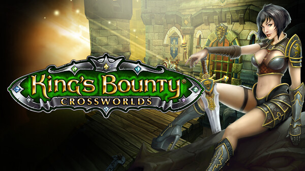 King's Bounty: Crossworlds 2010 Trailer trailer thumbnail