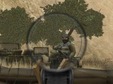 Marine Sharpshooter II: Jungle Warfare Trailer trailer thumbnail