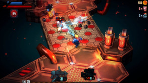 Meltdown Gameplay Trailer trailer thumbnail