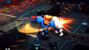 Meltdown Teaser Trailer trailer thumbnail