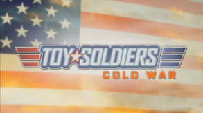 Toy Soldiers: Cold War trailer thumbnail